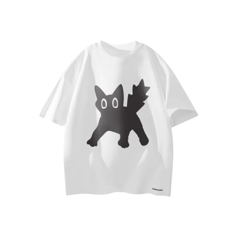 DUNHUANG ART INSTITUTE T-Shirt Unisex-3