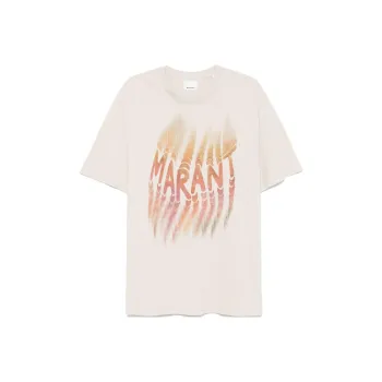 ISABEL MARANT Hugo T Shirt
