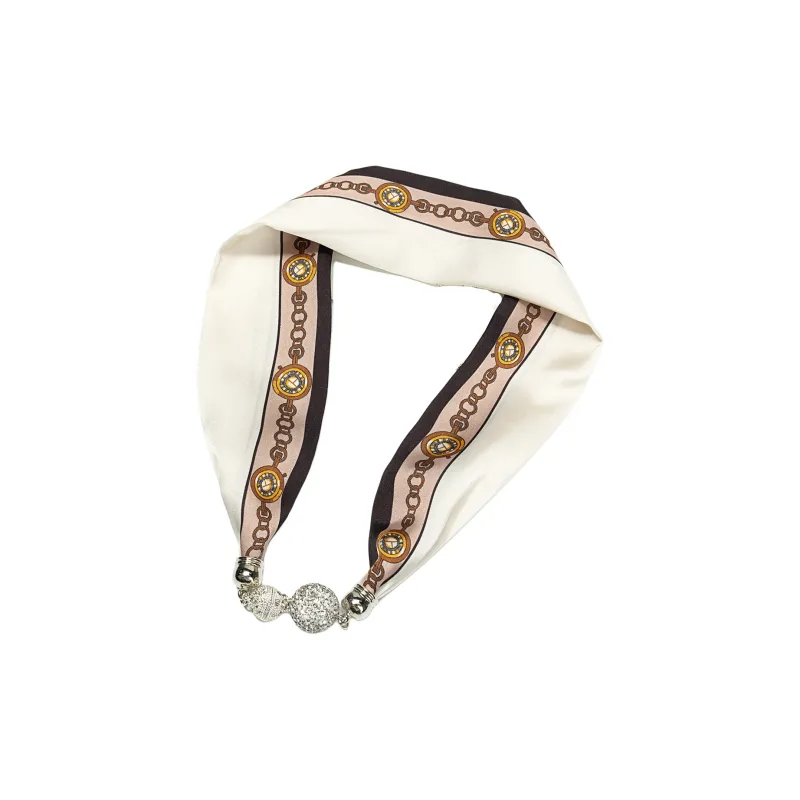 Shanghai Story Silk Scarves Women's-42