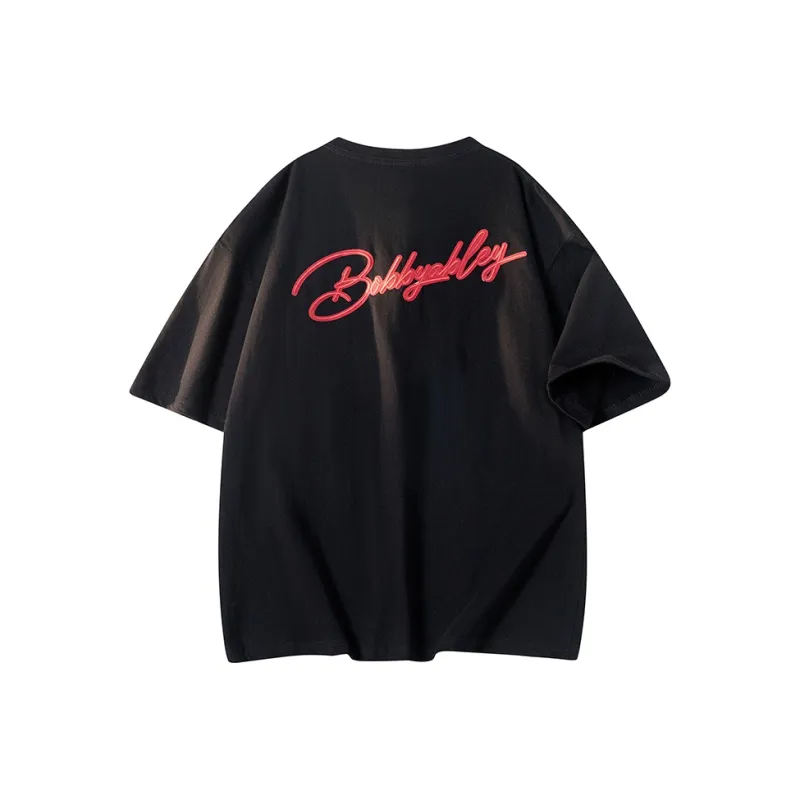 BOBBY ABLEY T Shirts Unisex-43
