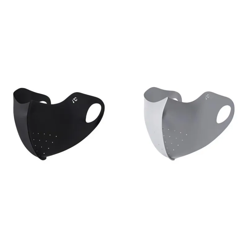 Classmate Yang Polyamide Sun Protection Masks Unisex-12