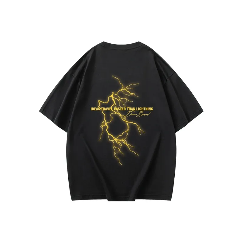 DOENU T Shirts Unisex-0