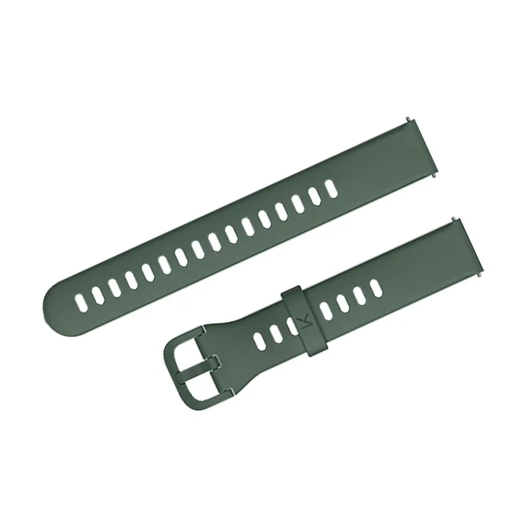 Keep Compatibility Watch Band 158 228mm Silicone Material-44