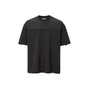 FIRE 2 COLD EGO Short Sleeved Unisex