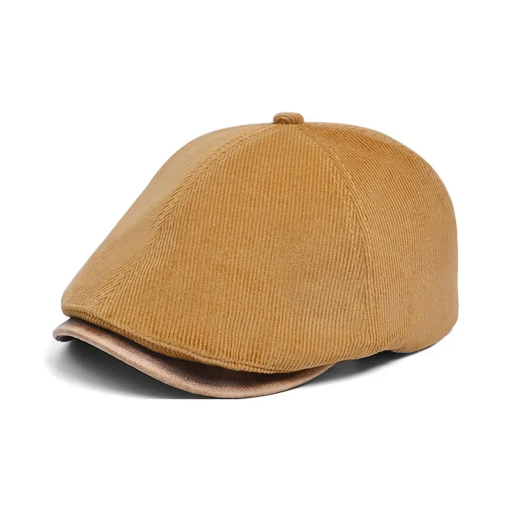 AAJF Berets Unisex-4