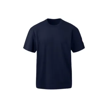 Canada Goose T Shirt Men's Marine Blue