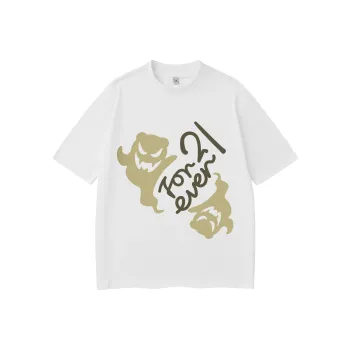 FOREVER 21 T Shirts Unisex