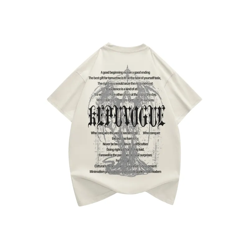 Kepu T Shirts Unisex-18