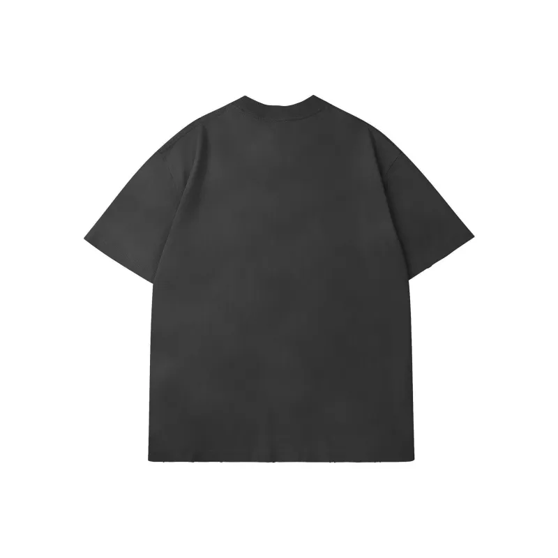 PENTAGONAL HEART T Shirt Unisex-9