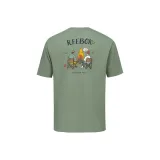 Light Army Green