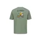 Light Army Green
