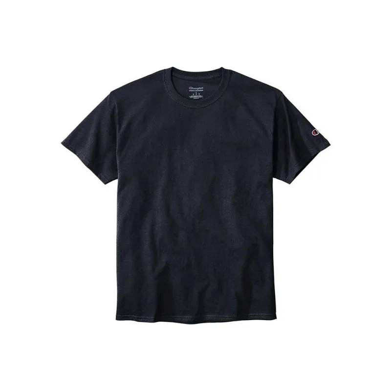 Champion T Shirts Unisex-2