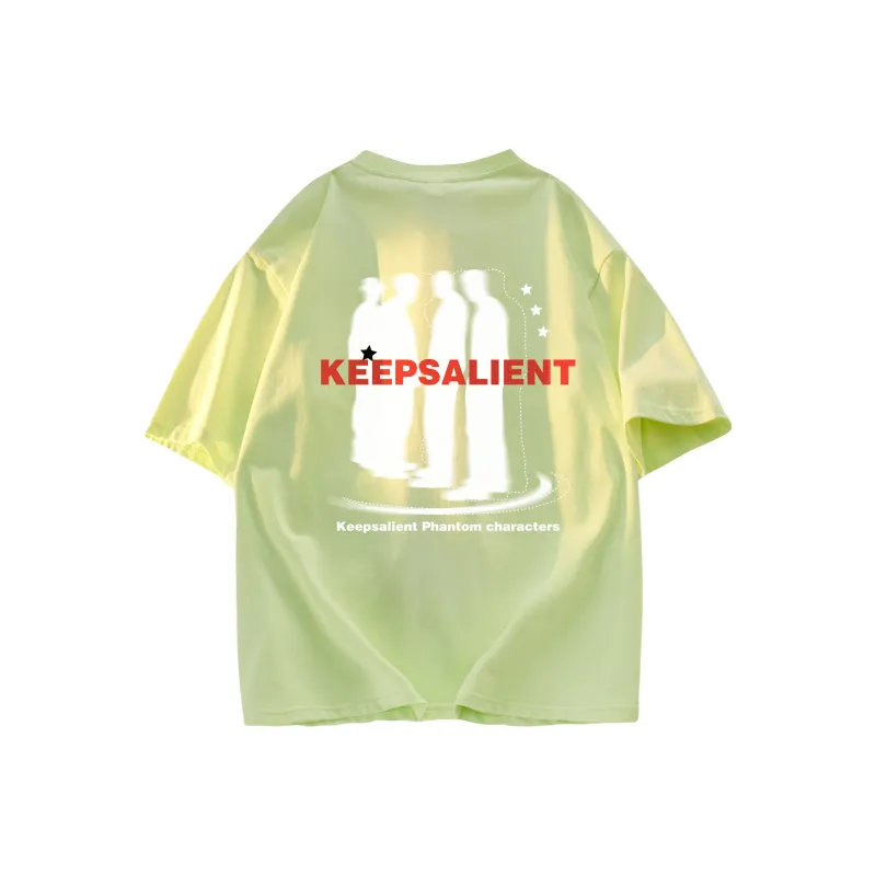 KS T Shirts Unisex-16