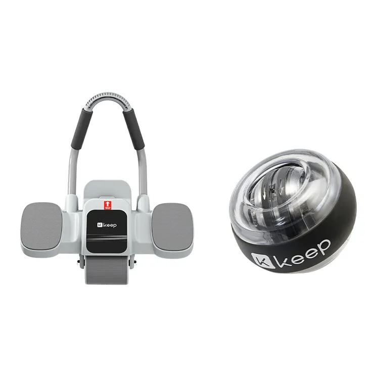 Keep Abdominal Rollers-19