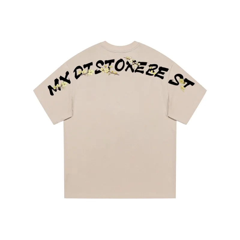 MXDT T Shirts Unisex-8