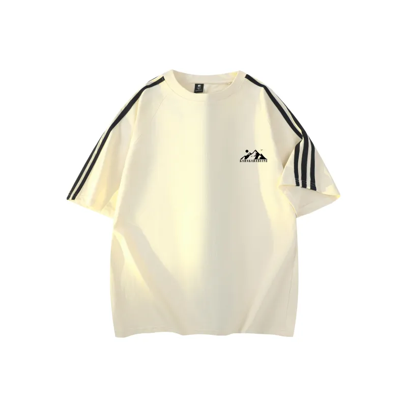 KADAKADA SUITE T Shirts Unisex-4