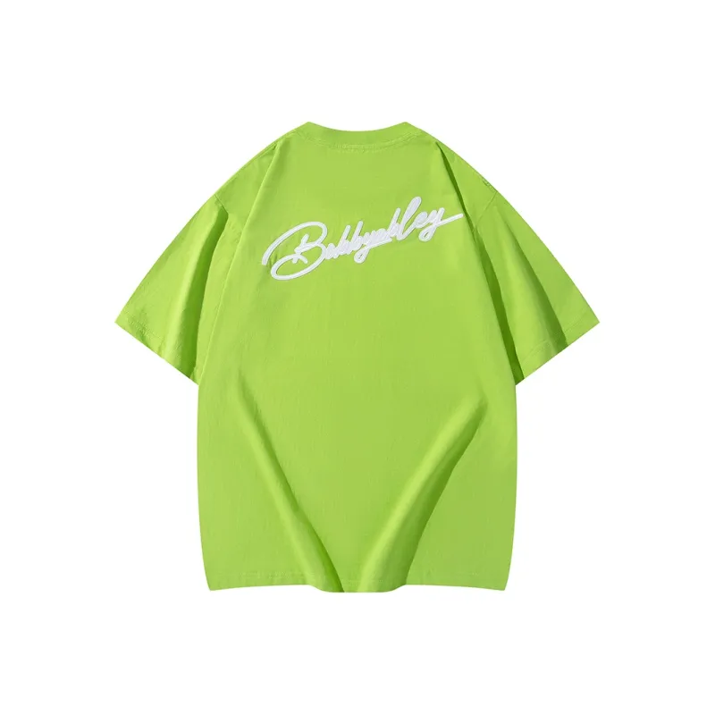 BOBBY ABLEY T Shirts Unisex-37