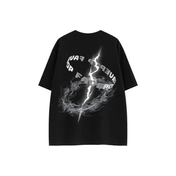FAVEPOP T Shirts Unisex