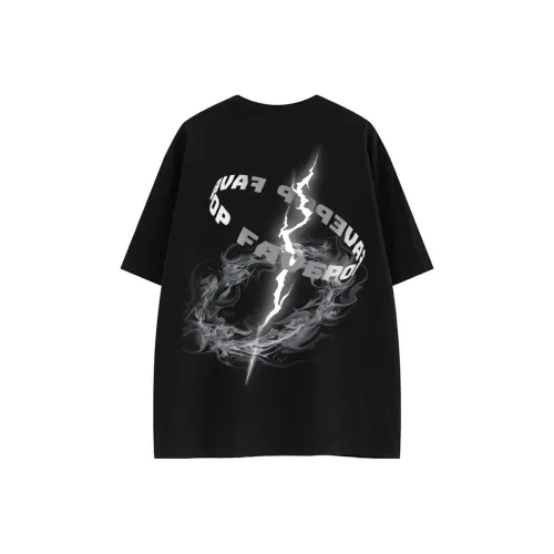 FAVEPOP T Shirts Unisex