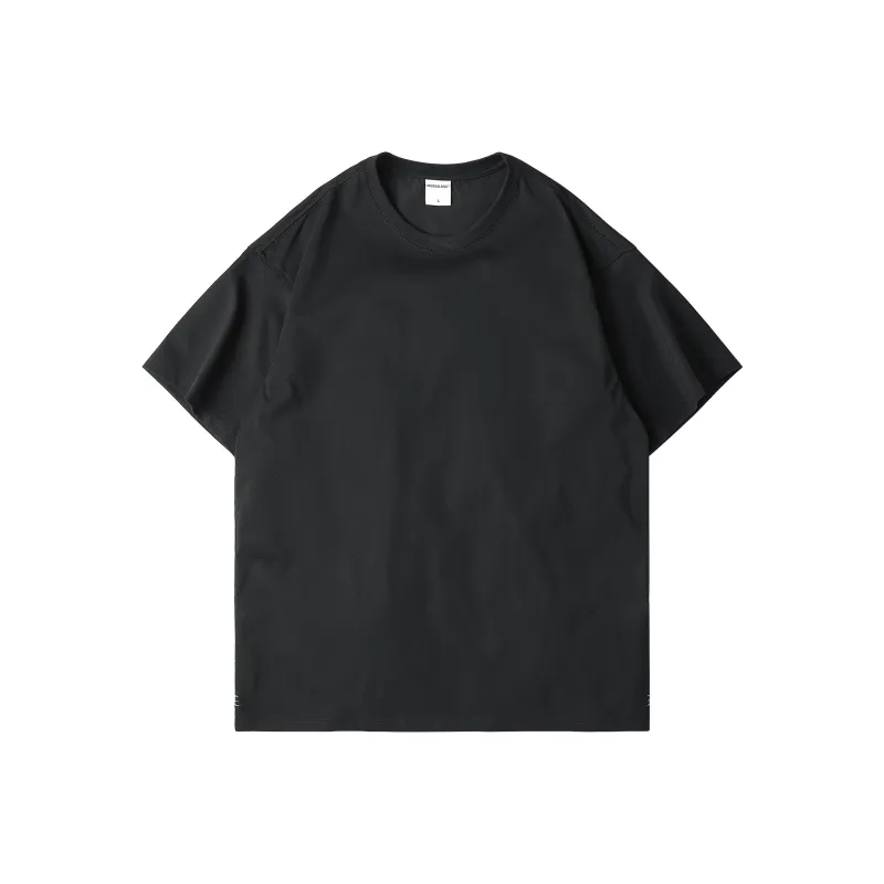MOSEALAND T-Shirts Unisex-4