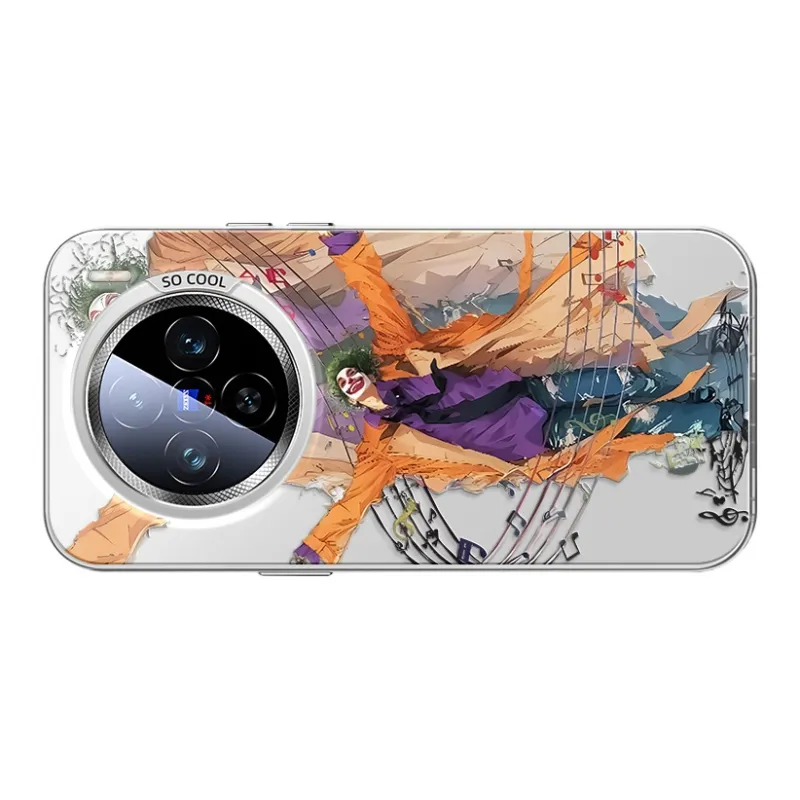 MANQIN Phone Cases-14