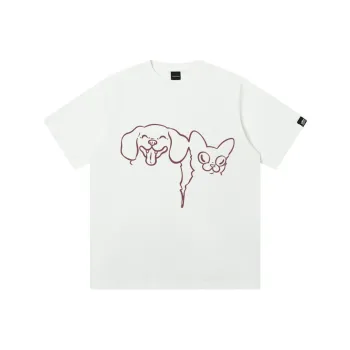 JUNGLE TIGER T-Shirts Unisex