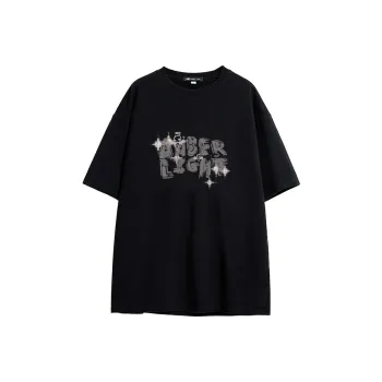 AMBER LIGHT T Shirts Unisex