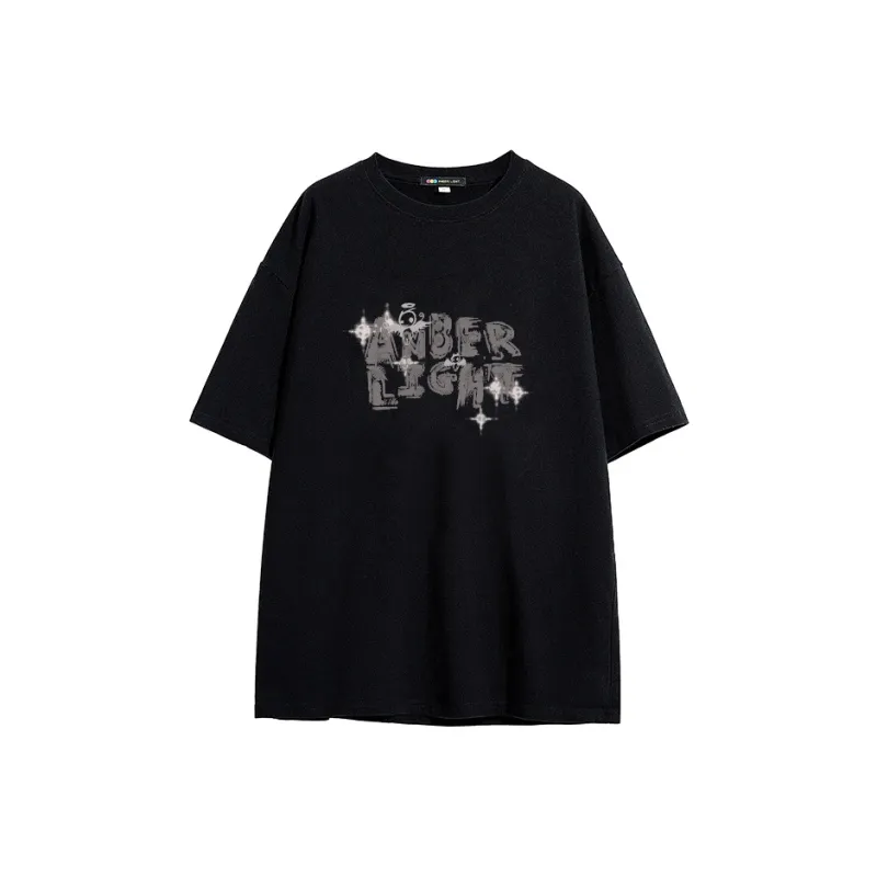 AMBER LIGHT T Shirts Unisex-0