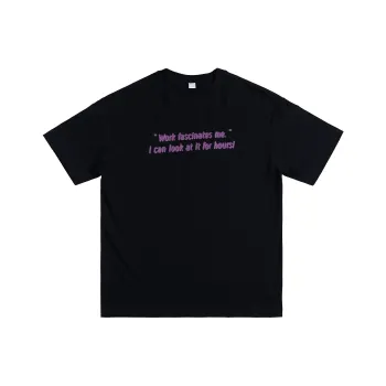 FLOAT T Shirts Unisex