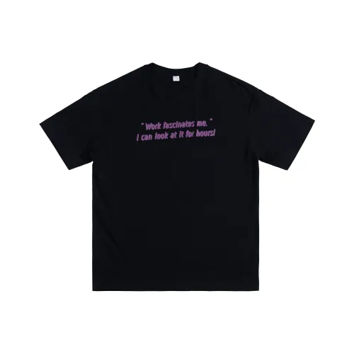 FLOAT T Shirts Unisex