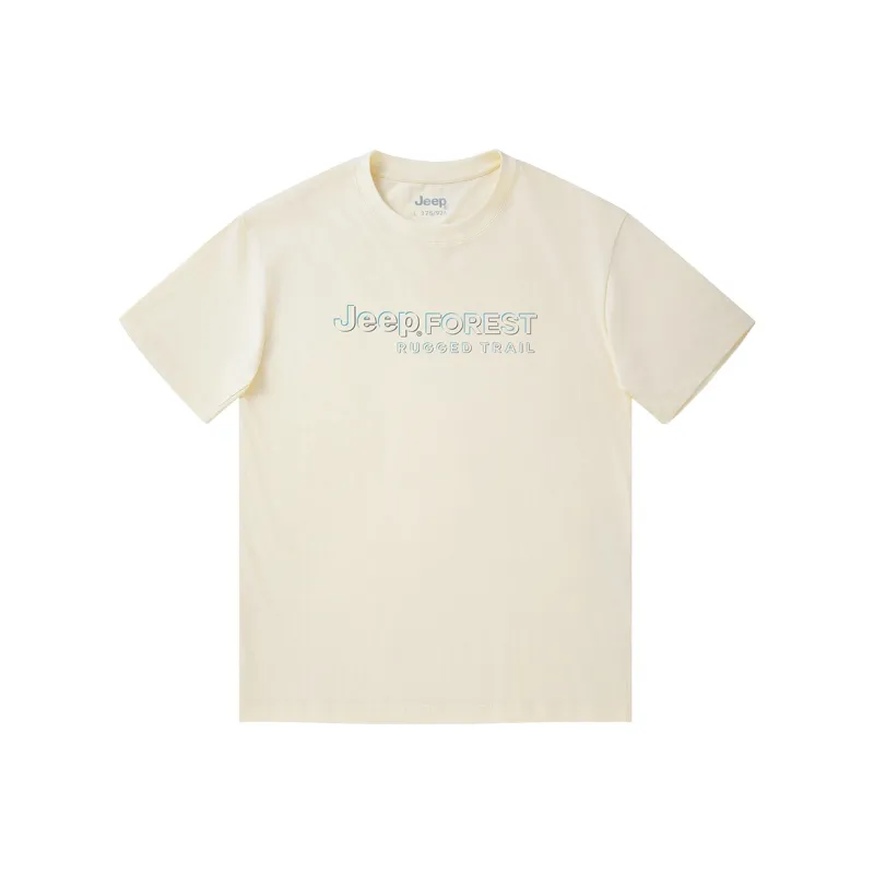 Jeep T Shirts Unisex-20