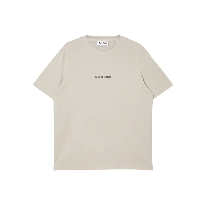 JACK&JONES T Shirts Men-4