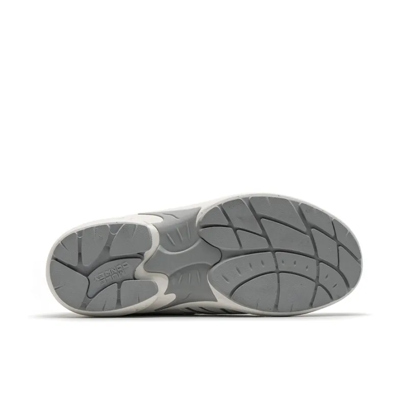 Mule Donkey Lightweight Low Top Casual Shoes Unisex Shiro Iseya-7