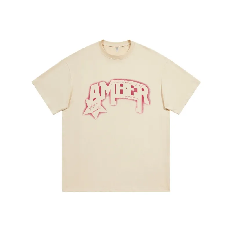 AMBER LIGHT T Shirts Unisex-14