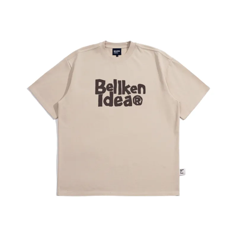 BELLKENIDEA T Shirts Unisex-4
