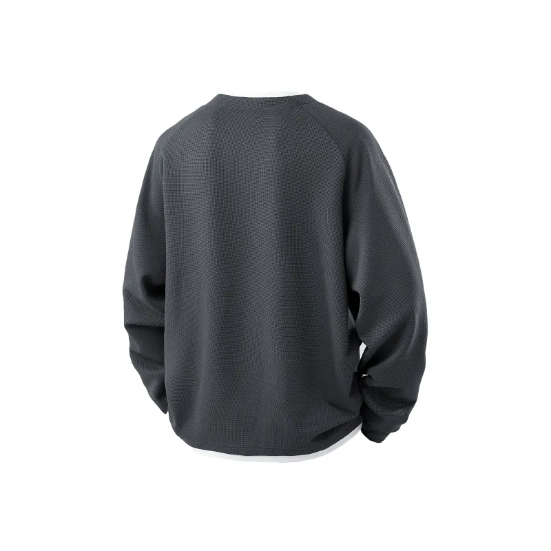 MIIOW Trend Party Series Sweatshirt Unisex-5