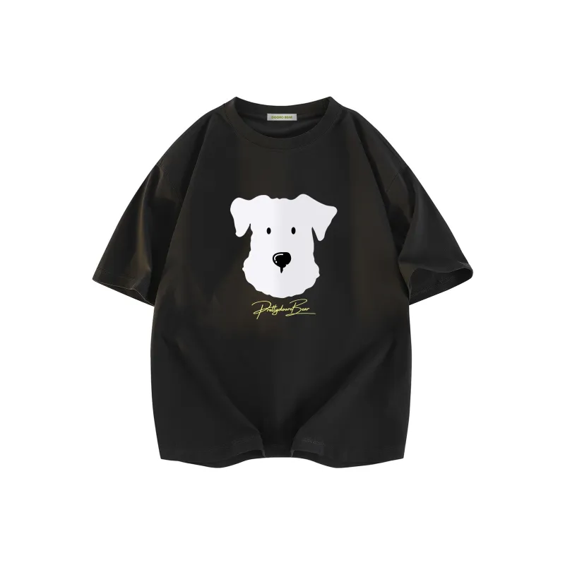 Budding Bear T Shirts Unisex-0