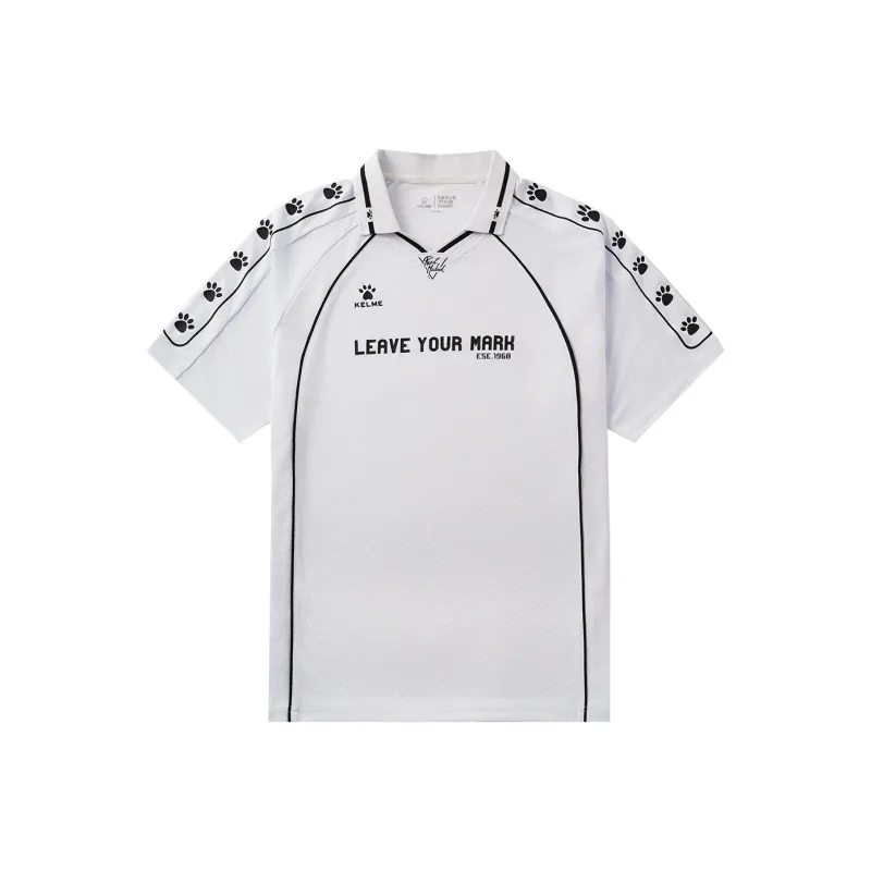 KELME T Shirts Unisex-0