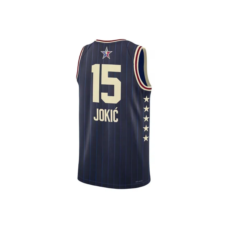 Jordan Nba Dri Fit Nikola Jokic All Star Jersey-1