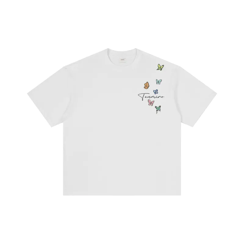 TEN MIRO T Shirts Unisex-1