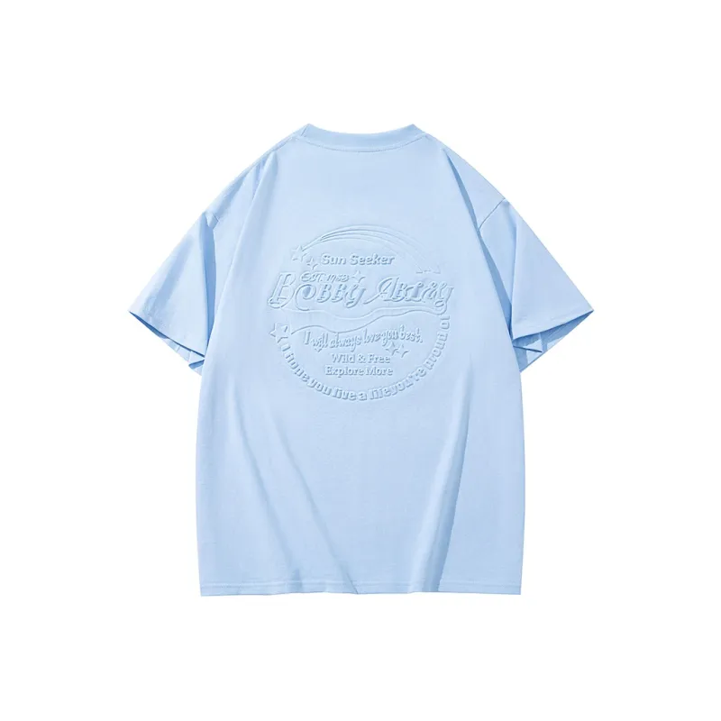 BOBBY ABLEY T Shirt Unisex 2 Pack-44