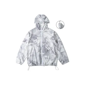 APUNCHLINEWORKSHOP Sun Protection Clothing Unisex