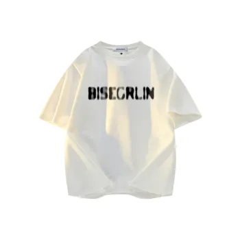 BISEGRLIN T Shirts Unisex