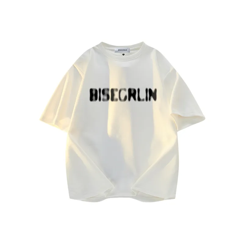 BISEGRLIN T Shirts Unisex-2