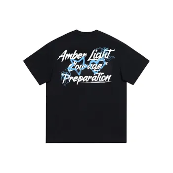 AMBER LIGHT T Shirts Unisex