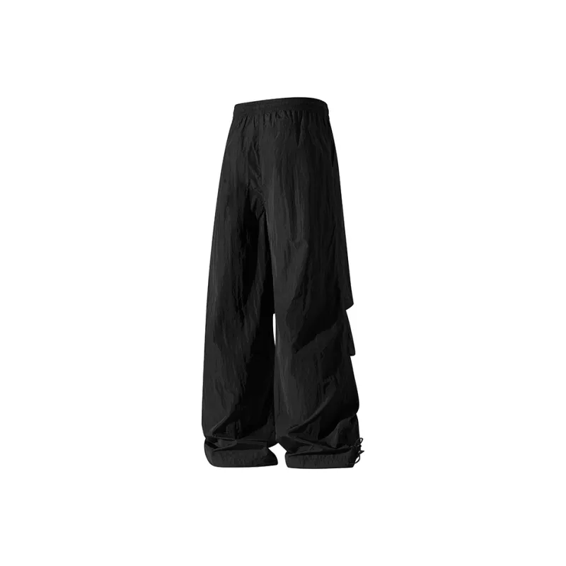 BEAR UNION Casual Pants Unisex-7