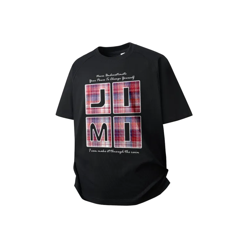 JIMI&JONS T Shirts Unisex-0