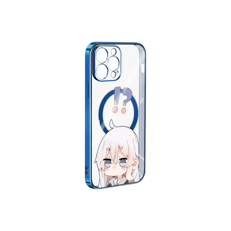 Small bones Phone Cases-4