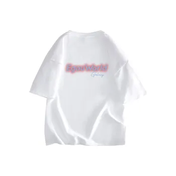 EGOU T Shirts Unisex