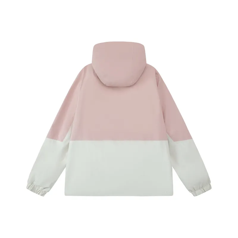 Kawasaki Windbreaker Jacket Unisex-45
